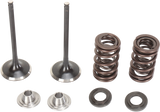 MOOSE RACING Valve and Spring Kit M60-61160 - Cycle City Outdoors