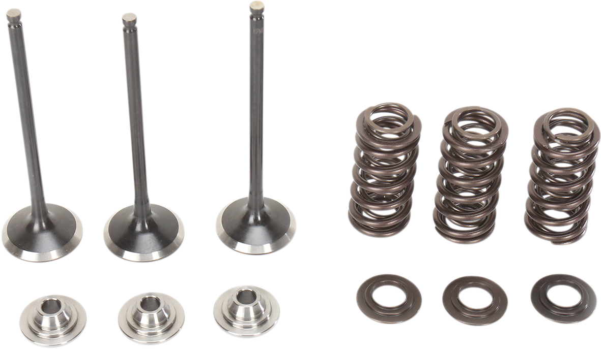 MOOSE RACING Intake Valve Kit M80-80850 - Cycle City Outdoors