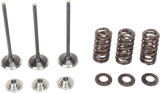 MOOSE RACING Intake Valve Kit M80-80850 - Cycle City Outdoors