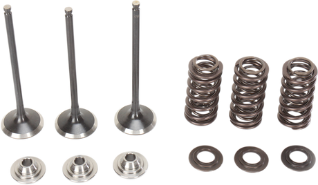 MOOSE RACING Intake Valve Kit M80-80850 - Cycle City Outdoors
