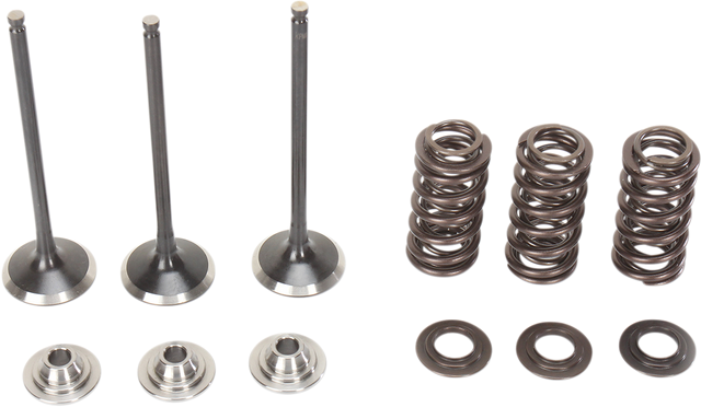 MOOSE RACING Intake Valve Kit M80-80850 - Cycle City Outdoors