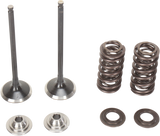 MOOSE RACING Valve and Spring Kit M80-80860 - Cycle City Outdoors