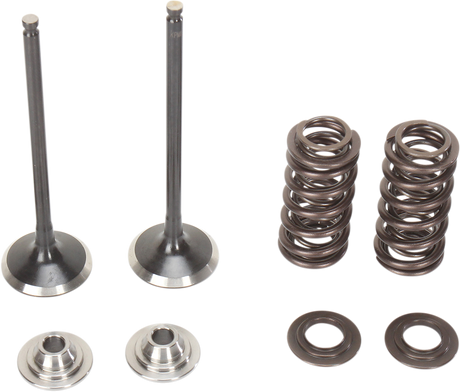 MOOSE RACING Valve and Spring Kit M80-80860 - Cycle City Outdoors