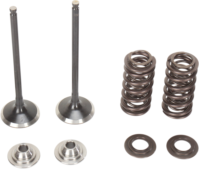 MOOSE RACING Valve and Spring Kit M80-80860 - Cycle City Outdoors