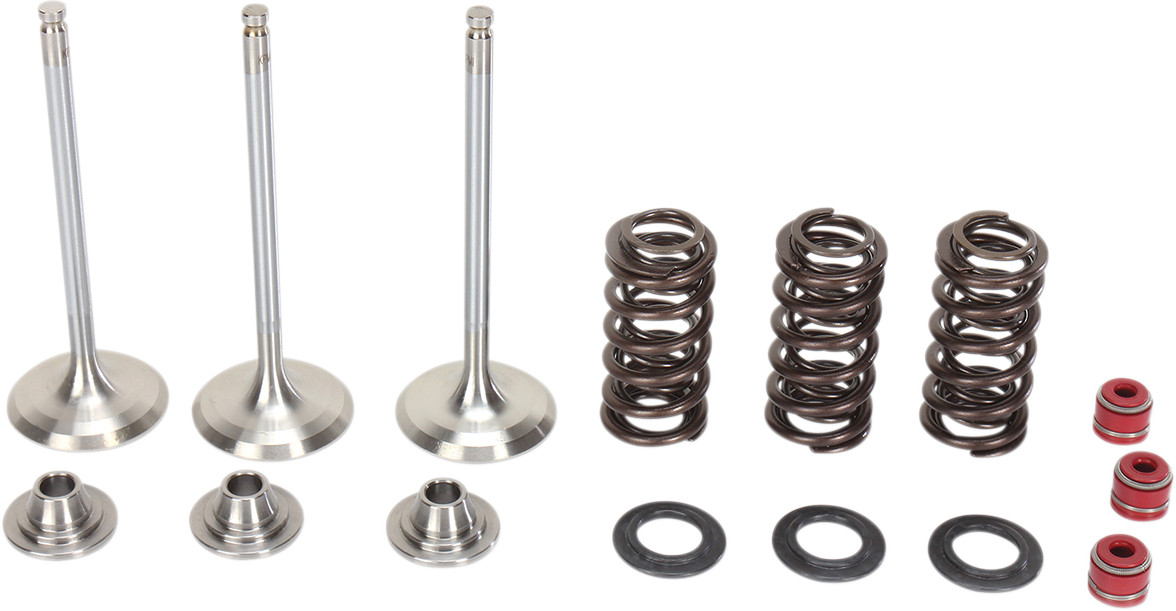 MOOSE RACING Intake Valve Kit M80-80950 - Cycle City Outdoors