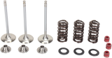MOOSE RACING Intake Valve Kit M80-80950 - Cycle City Outdoors