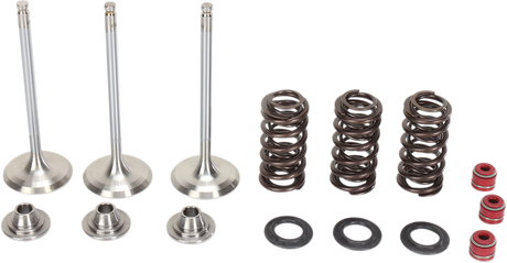 MOOSE RACING Intake Valve Kit M80-80950 - Cycle City Outdoors