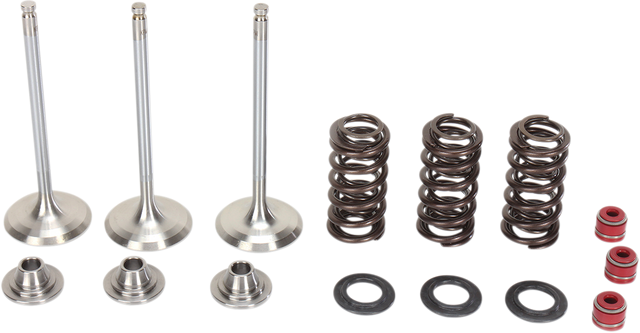 MOOSE RACING Intake Valve Kit M80-80950 - Cycle City Outdoors