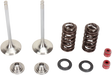 MOOSE RACING Valve and Spring Kit M80-80960 - Cycle City Outdoors