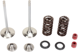 MOOSE RACING Valve and Spring Kit M80-80960 - Cycle City Outdoors