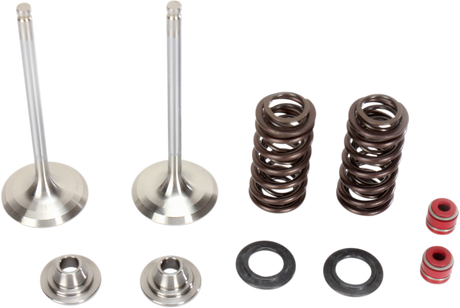 MOOSE RACING Valve and Spring Kit M80-80960 - Cycle City Outdoors
