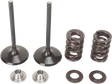 MOOSE RACING Valve and Spring Kit M80-81060 - Cycle City Outdoors