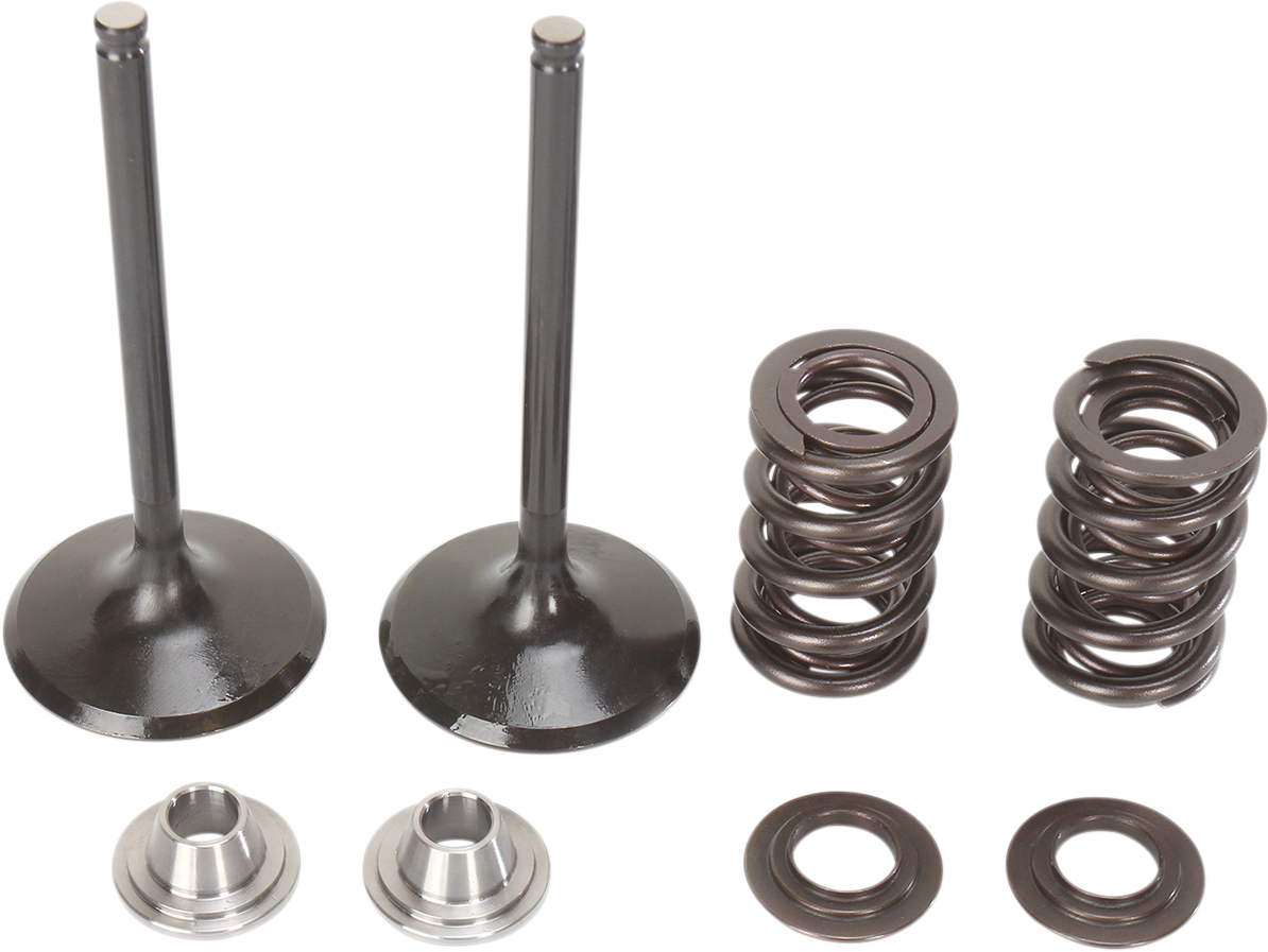 MOOSE RACING Valve and Spring Kit M80-81060 - Cycle City Outdoors