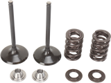 MOOSE RACING Valve and Spring Kit M80-81060 - Cycle City Outdoors