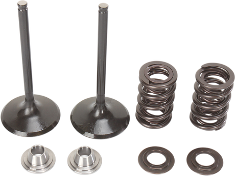 MOOSE RACING Valve and Spring Kit M80-81060 - Cycle City Outdoors