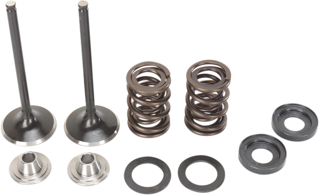 MOOSE RACING Intake Valve Kit M96-96070 - Cycle City Outdoors