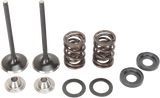 MOOSE RACING Valve and Spring Kit M96-96360 - Cycle City Outdoors