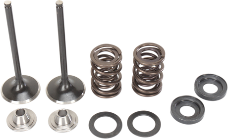 MOOSE RACING Valve and Spring Kit M96-96360 - Cycle City Outdoors