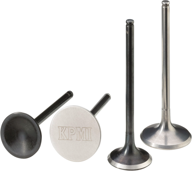 MOOSE RACING Valve Kit - Honda M30-32270 - Cycle City Outdoors