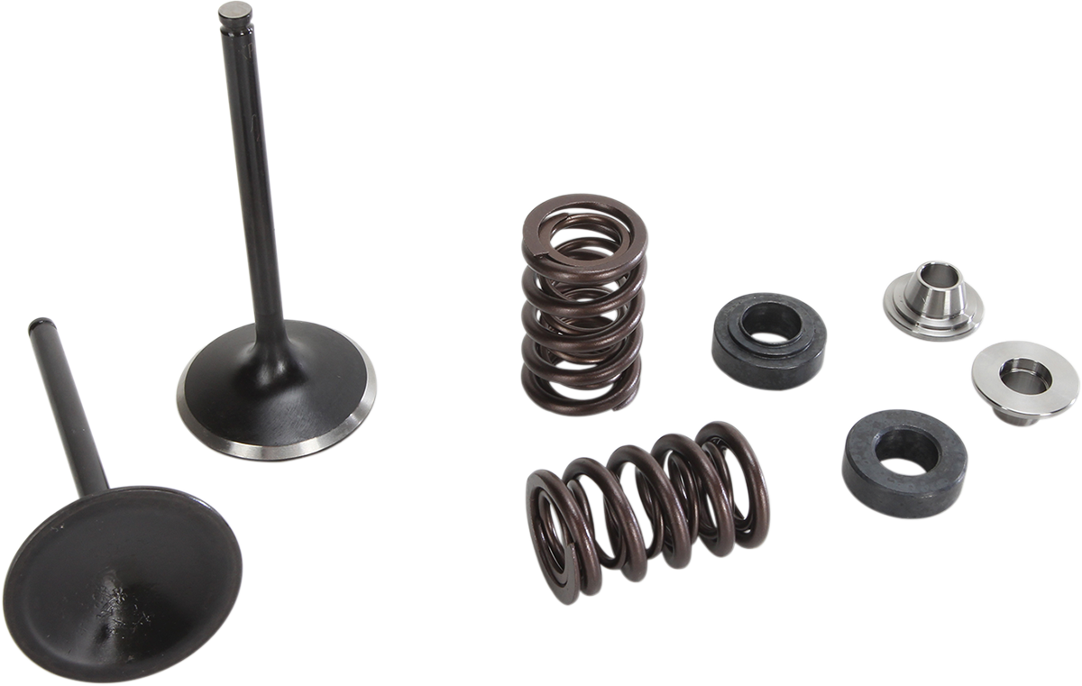 MOOSE RACING Valve and Spring Kit M80-81110 - Cycle City Outdoors