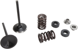 MOOSE RACING Valve and Spring Kit M80-81110 - Cycle City Outdoors