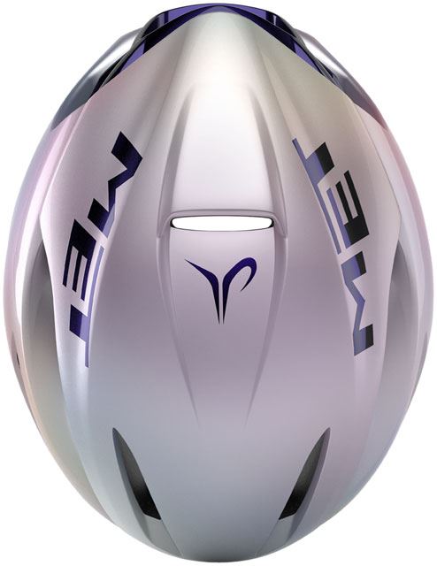 MET Manta MIPS Limited Edition Aero Road Helmet – Tadej Pogačar