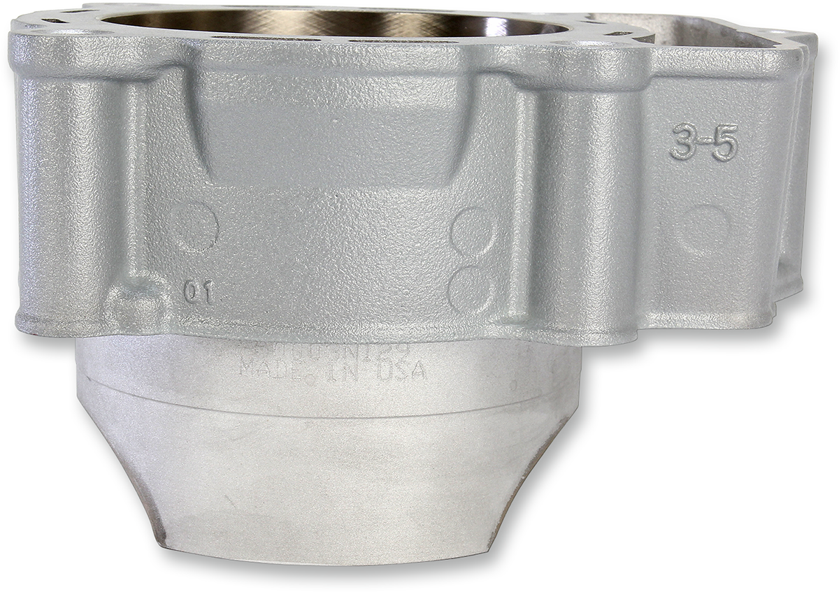MOOSE RACING Cylinder - 88.00 mm - KTM MSE50003 - Cycle City Outdoors