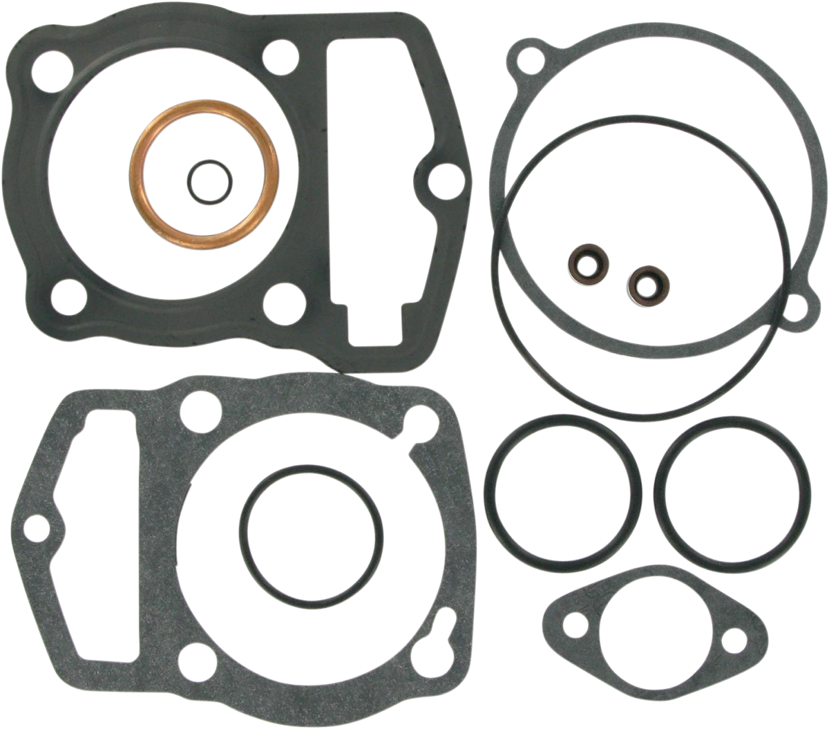 MOOSE RACING Top End Gasket Kit - Honda 810238MSE - Cycle City Outdoors