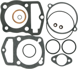 MOOSE RACING Top End Gasket Kit - Honda 810238MSE - Cycle City Outdoors