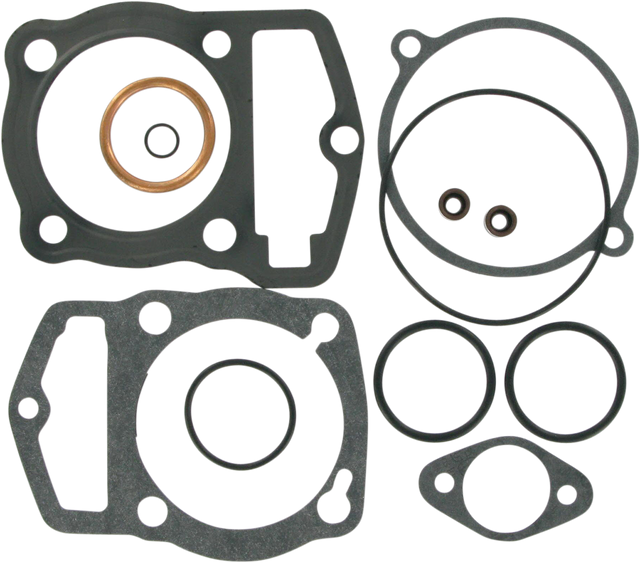 MOOSE RACING Top End Gasket Kit - Honda 810238MSE - Cycle City Outdoors