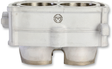 MOOSE RACING Cylinder - 80.00 mm - Polaris MSE60002 - Cycle City Outdoors
