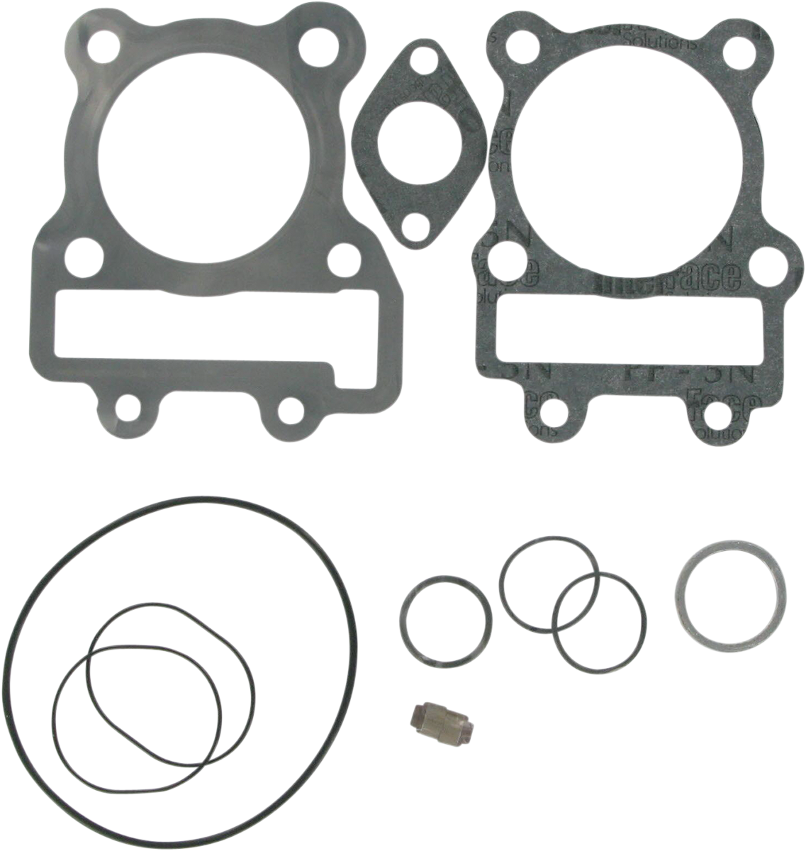 MOOSE RACING Top End Gasket Kit - Kawasaki/Suzuki 810415MSE - Cycle City Outdoors