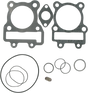 MOOSE RACING Top End Gasket Kit - Kawasaki/Suzuki 810415MSE - Cycle City Outdoors
