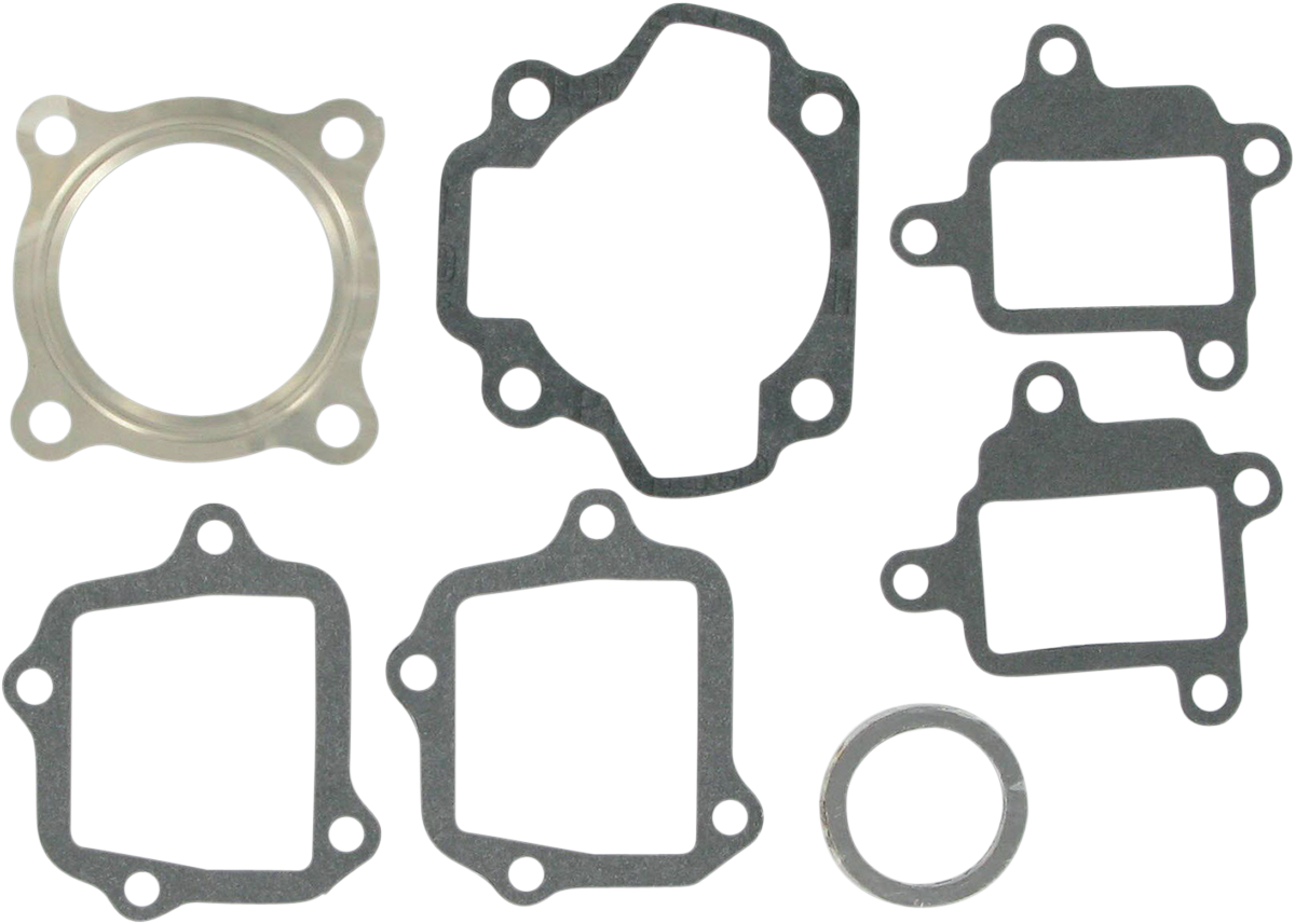 MOOSE RACING Top End Gasket Kit - Yamaha 810615MSE