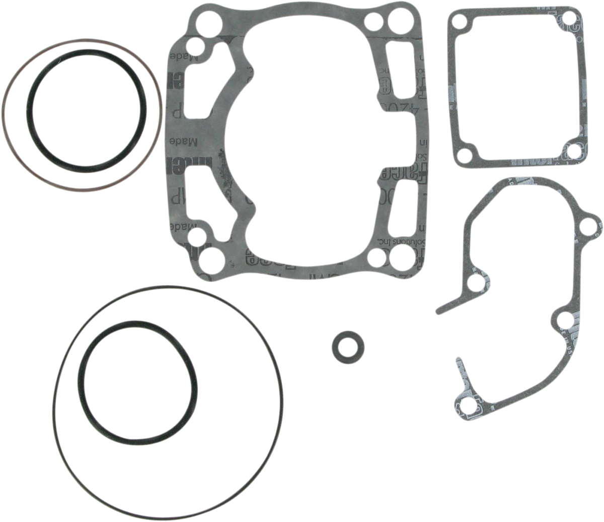 MOOSE RACING Top End Gasket Kit - Honda 810430MSE - Cycle City Outdoors