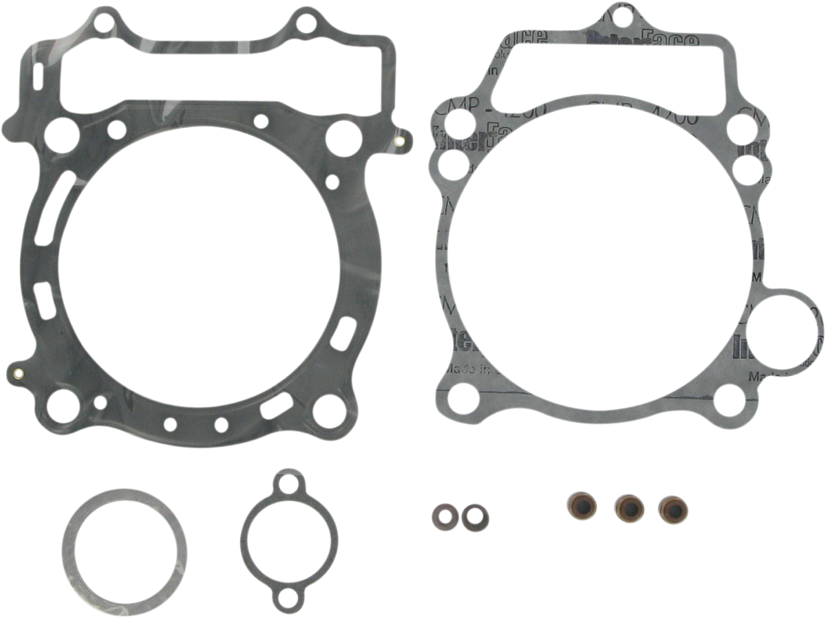 MOOSE RACING Top End Gasket Kit - Yamaha 810677MSE - Cycle City Outdoors
