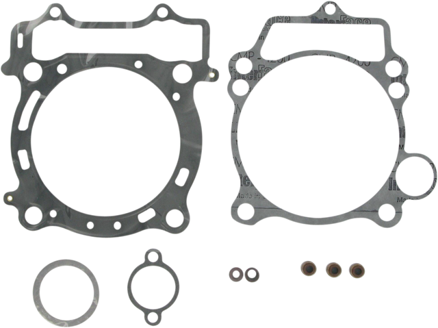 MOOSE RACING Top End Gasket Kit - Yamaha 810677MSE - Cycle City Outdoors