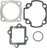 MOOSE RACING Top End Gasket Kit - Arctic Cat/Polaris 810840MSE - Cycle City Outdoors