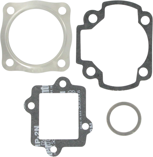 MOOSE RACING Top End Gasket Kit - Arctic Cat/Polaris 810840MSE - Cycle City Outdoors