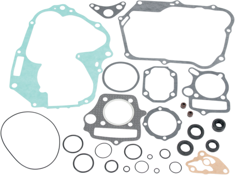 MOOSE RACING Motor Gasket Kit with Seal 811210MSE - Cycle City Outdoors
