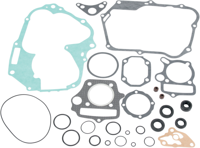 MOOSE RACING Motor Gasket Kit with Seal 811210MSE - Cycle City Outdoors