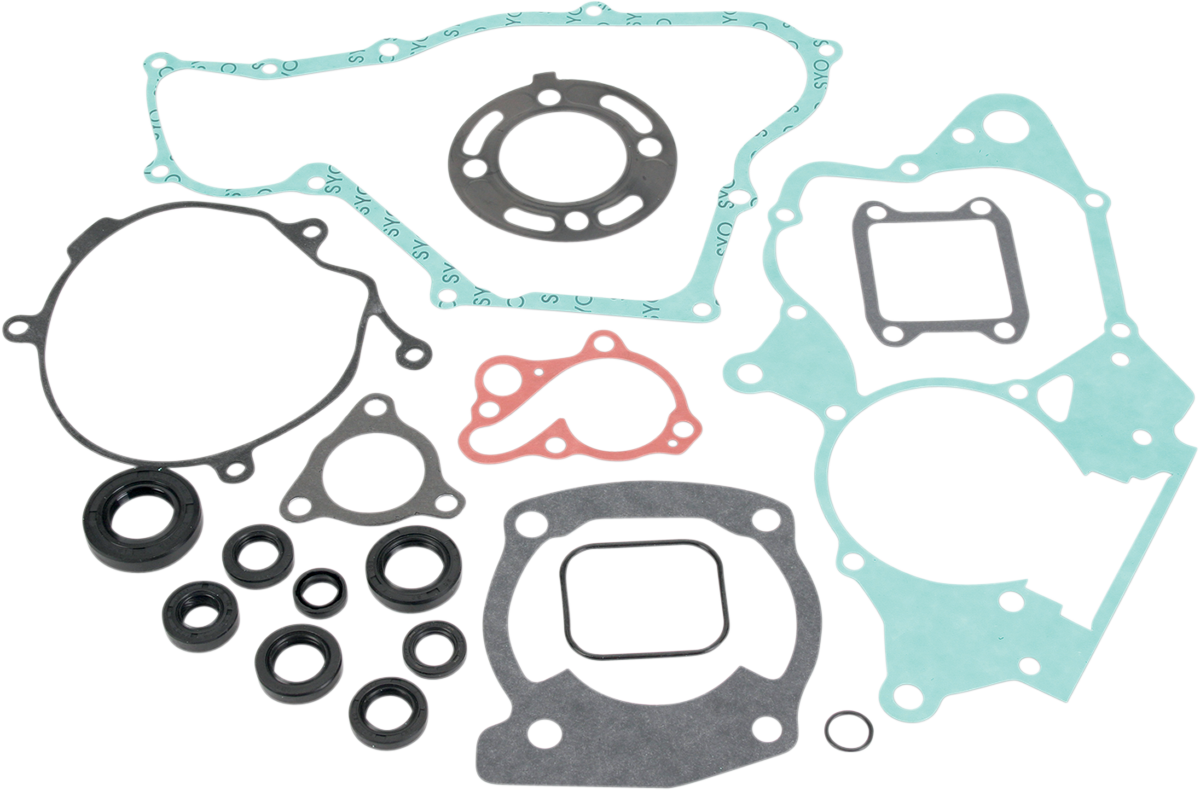 MOOSE RACING Motor Gasket Kit with Seal 811211MSE - Cycle City Outdoors