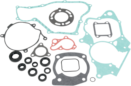 MOOSE RACING Motor Gasket Kit with Seal 811211MSE - Cycle City Outdoors