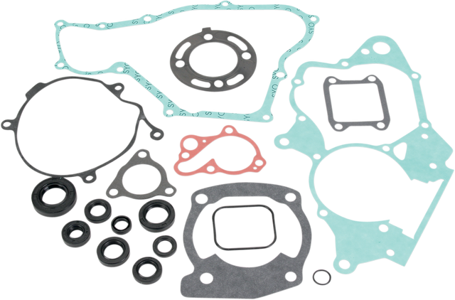 MOOSE RACING Motor Gasket Kit with Seal 811211MSE - Cycle City Outdoors