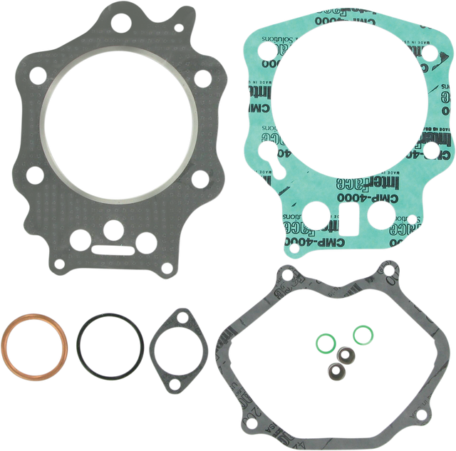 MOOSE RACING Top End Gasket Kit - Honda 810859MSE - Cycle City Outdoors