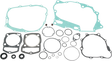 MOOSE RACING Motor Gasket Kit with Seal 811242MSE - Cycle City Outdoors