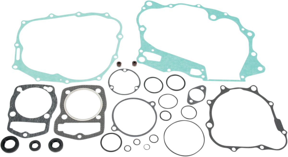 MOOSE RACING Motor Gasket Kit with Seal 811242MSE - Cycle City Outdoors