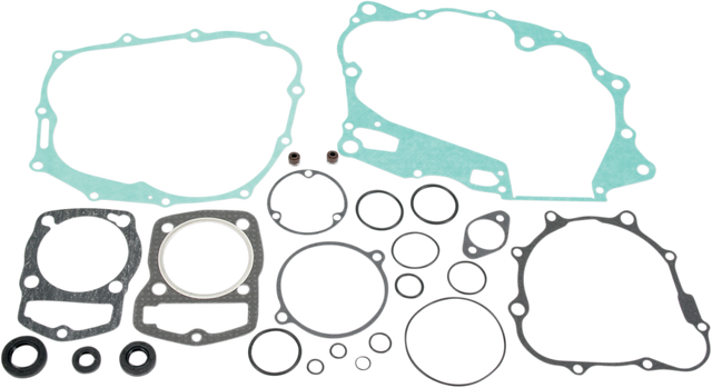 MOOSE RACING Motor Gasket Kit with Seal 811242MSE - Cycle City Outdoors