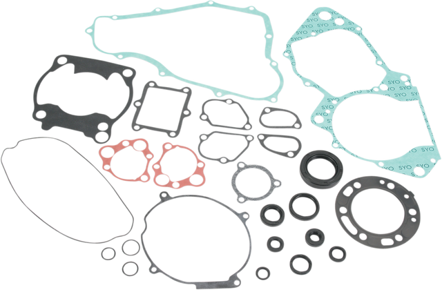 MOOSE RACING Motor Gasket Kit with Seal - Honda 811260MSE - Cycle City Outdoors
