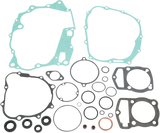 MOOSE RACING Motor Gasket Kit with Seal 811238MSE - Cycle City Outdoors